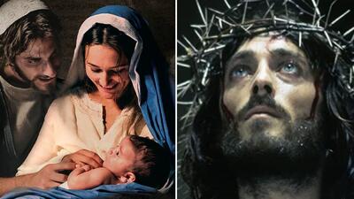 10 filmes e séries sobre fé que trazem à tona o significado do Natal | Zappeando Filmes | Zappeando 10 filmes e séries sobre fé que trazem à tona o significado do Natal | Zappeando Filmes | Zappeando