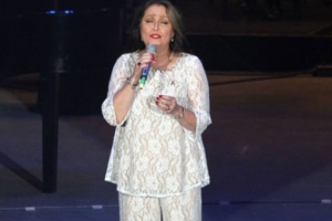 Daniela Romo 
