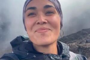 Desaparición de Hannah Kobayashi: Familia busca pistas tras en Los Ángeles tras extraños mensajes.