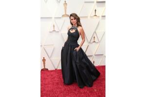 Penelope Cruz Premios Oscar 2022