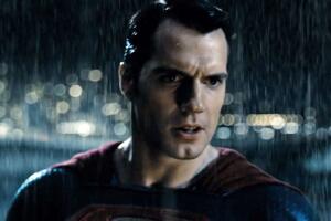 Batman v Superman