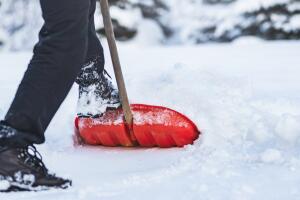 Localizan cuerpo enterrado bajo la nieve tras ventisca récord en cuerpo enterrado bajo la nieve.