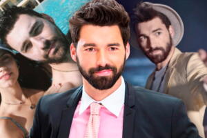 Gonzalo Peña tiene orden de arresto, estas fueron sus telenovelas antes del escándalo