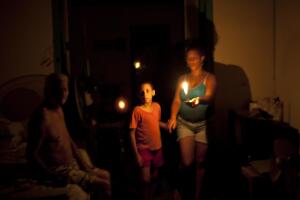 Cuba Blackout