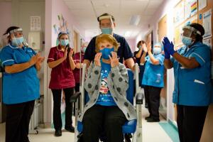 BRITAIN-HEALTH-VIRUS-VACCINE