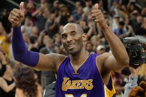 Kobe Bryant