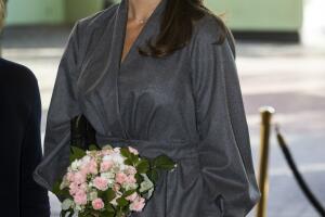 Princesa Madeleine de Suecia