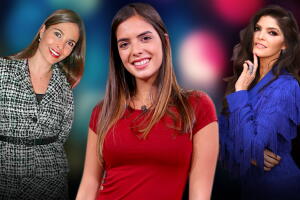 Thumb María Levy Mariana Levy Ana Bárbara 