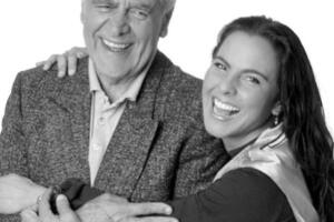 Kate y Eric del Castillo