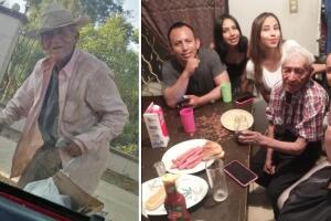 Felipe Reyes Villalobos