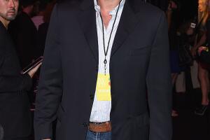 Vera Wang Collection - Front Row - September 2016 - New York Fashion Week: The Shows