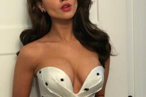 Eiza González