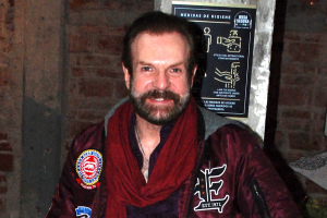 Alejandro Tomassi