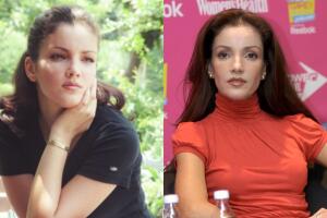 Antes y después de Karla Álvarez.