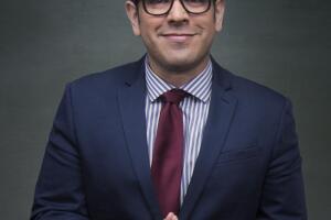 Equipo de fin de Semana de Univision Chicago