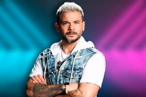 Reina de la canción "es magia": Pedro Capó da un adelanto de lo que podemos esperar de su participación en la competencia