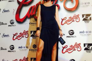 Gabriela de la Garza