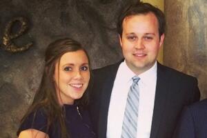 Josh Duggar