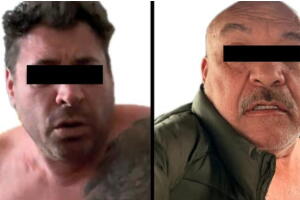 Diego sebastián, presunto multihomicida