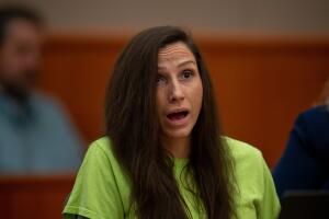 Kouri Richins Murder Trial