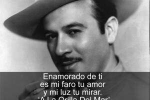 Pedro Infante