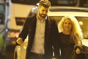 Shakira Piqué