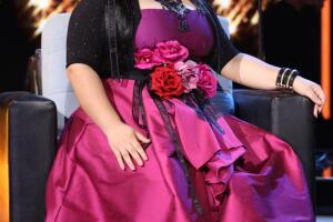 En fotos: La gran final de La Reina de la Canción