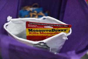 Planned Parenthood Workers Raise Awareness Of Zika Virus In Florida Town