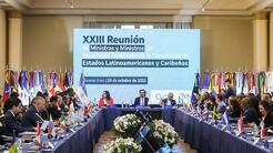 Hey CELAC, where’s the Democratic beef?