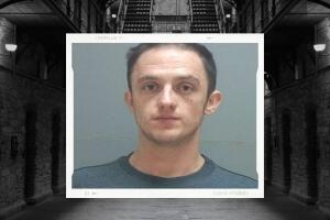 Charles Anthony Petrie