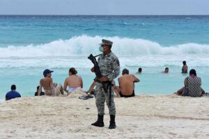 Cancún