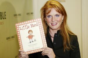 Sarah Ferguson