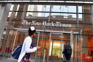 NYT