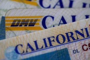 California DMV 