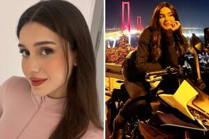Muere Ceyda Yakova