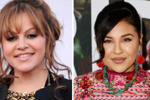 jenni rivera actriz pelicula