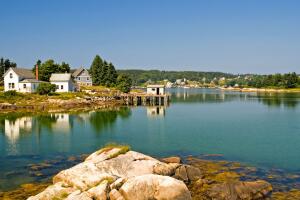 Los lugares más seguros para vivir