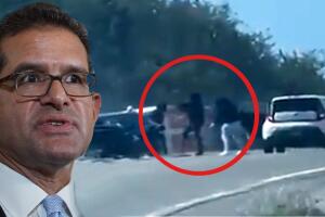 Pierluisi tiroteo fatal autopista Puerto Rico turismo boyante
