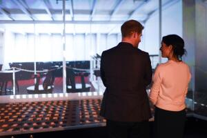 principe harry Meghan