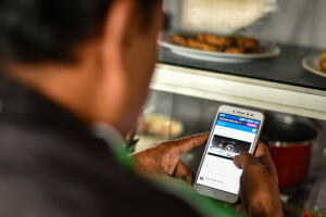 Cambridge Analytica en México 
