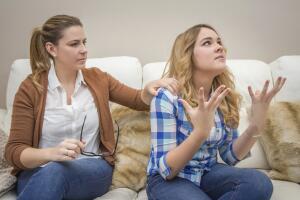 Aprende a hablar de sexo con tus hijos