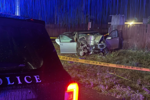 Un adolescente muerto tras un accidente provocado por un conductor ebrio en Novato, California.