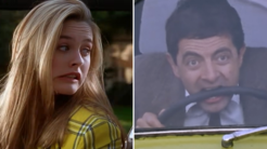 11 errores que nos hicieron sufrir cuando aprendimos a manejar: estacionarse es una tortura