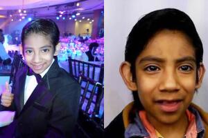 Brayan Gibrán Mateo ha estado desaparecido de la televisión y las redes sociales desde 2016.