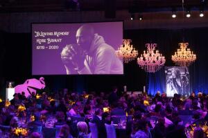 Steven Tyler's Third Annual GRAMMY Awards Viewing Party To Benefit Janie's Fund Presented By Live Nation - Inside