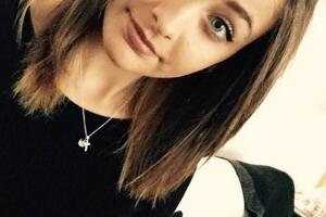 Paris Jackson Instagram