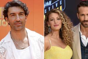 Justin Baldoni demanda a Blake Lively y Ryan Reynolds por difamación