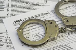 Tax Fraud or Slave to Taxes