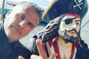 Héctor Soberón 2018-2019