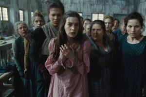 'Los miserables' se estrenó en 2012